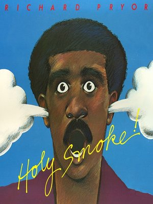 cover image of Holy Smoke